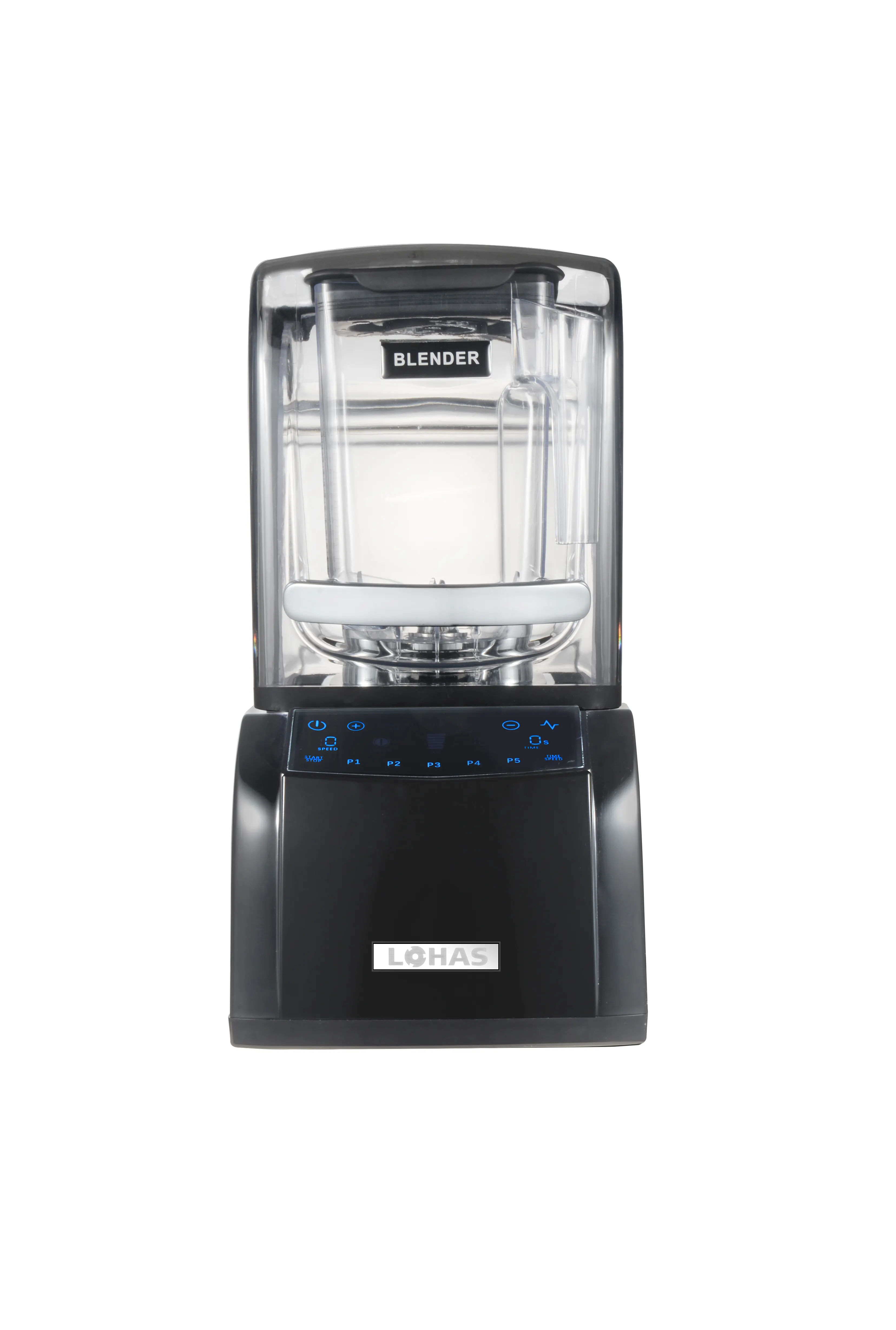 Why a Commercial Blender Is Essential for Every Professional Kitchen?