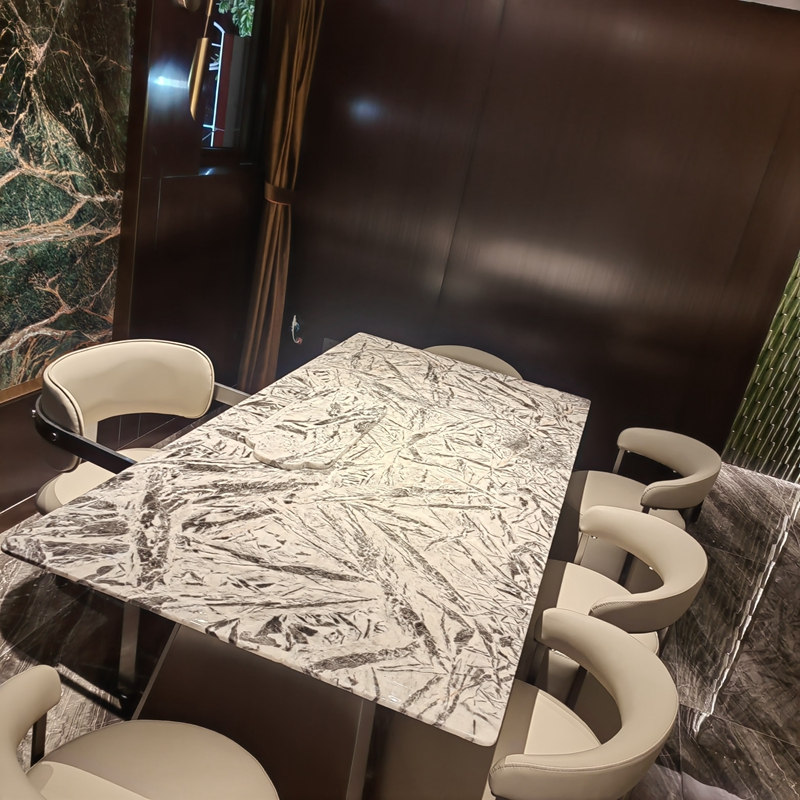 Marble Tiles: Bringing the Beauty of Marble to Your Floors and Walls