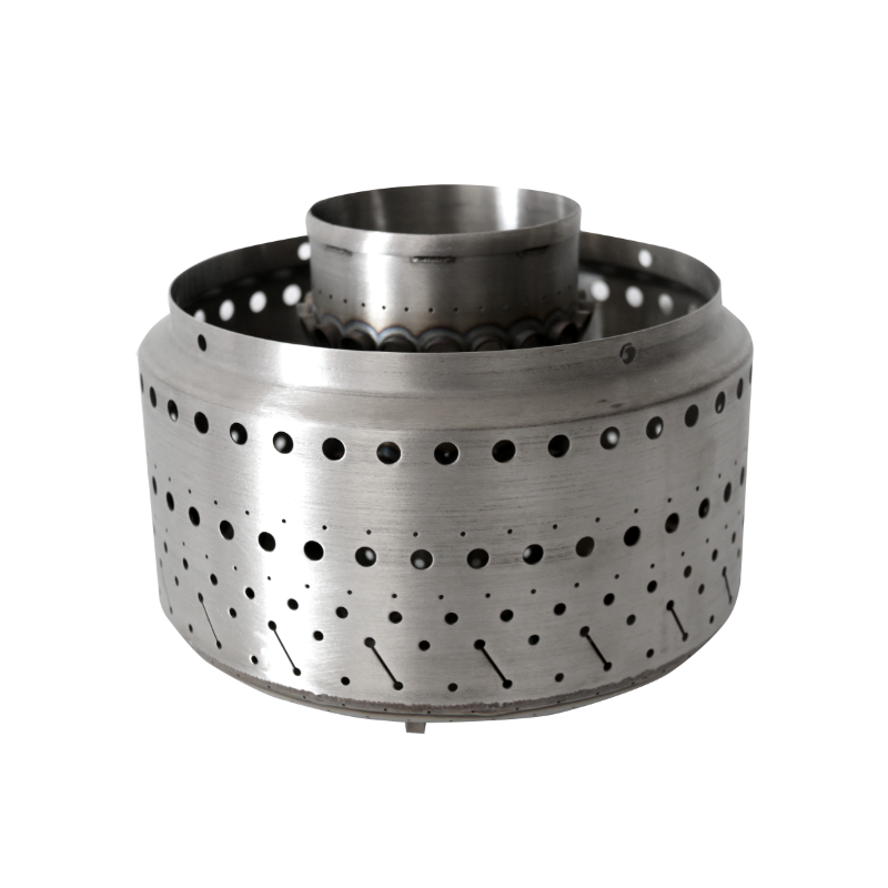 Innovations in Combustor Oil and Gas for Cleaner Energy Production