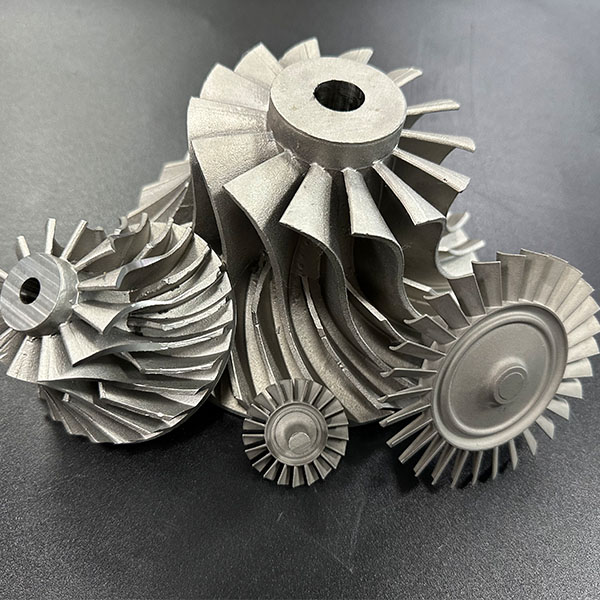 Soluții ieftine pentru problemele combustoarelor turbinei destinate cumpărătorilor la scară mare