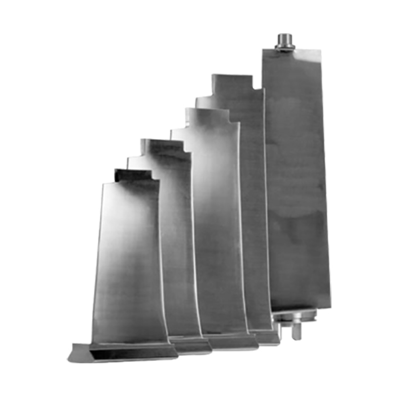 Højtydende forbrændingsjetmotorer til større effekt og overlegen holdbarhed