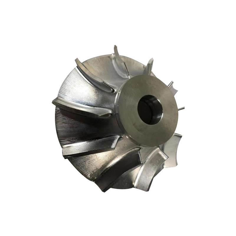 เพิ่มผลงานของรถของคุณ ด้วยล้อเครื่องปรับอากาศแบบทอร์โบ