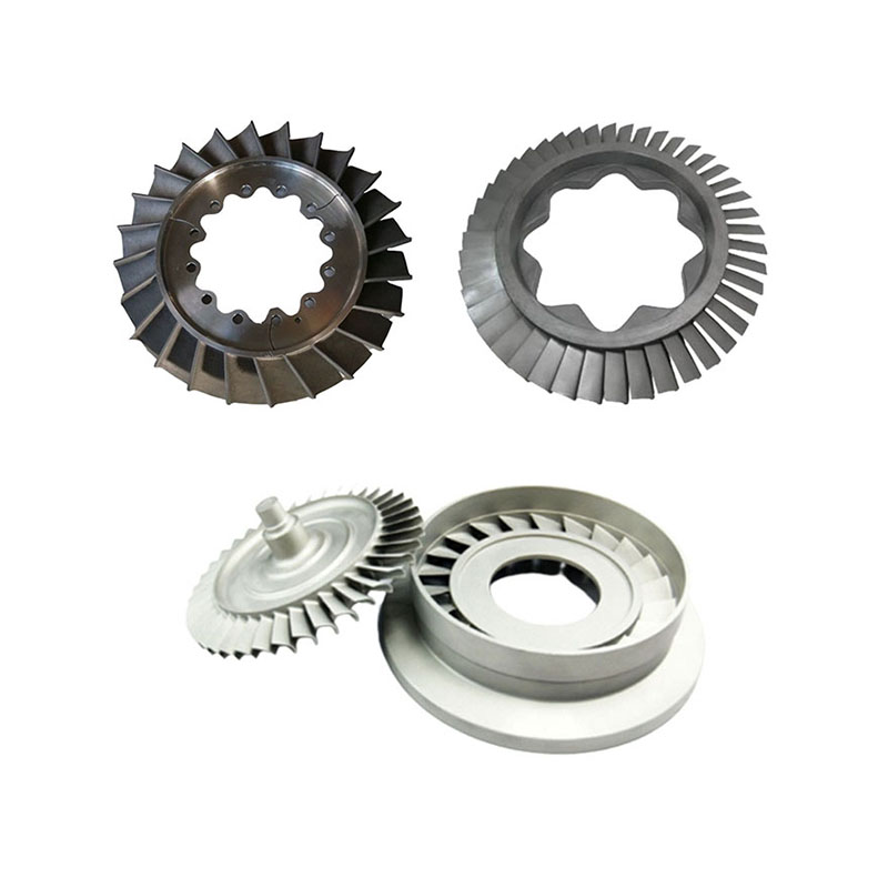 Experience Superior Performance with Expert Gas Turbine Nozzle Rings