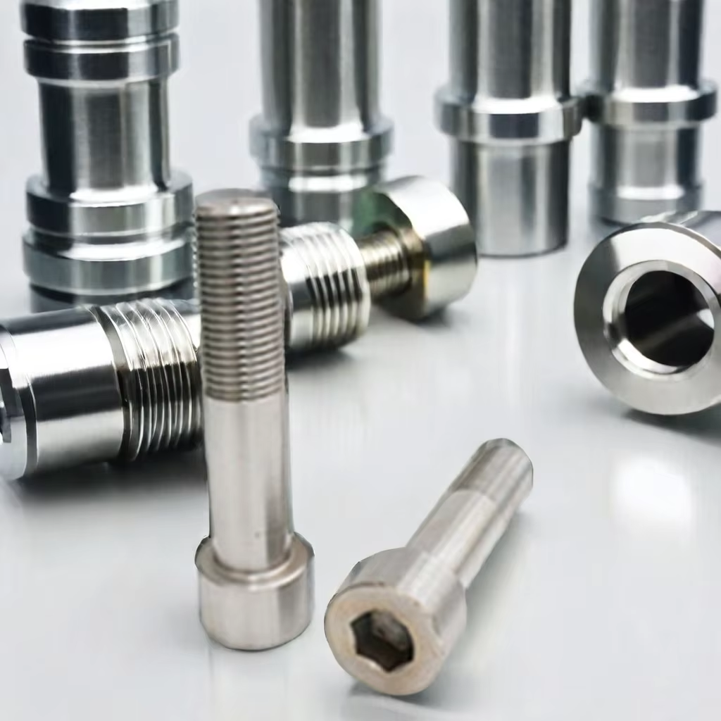 Inconel718 fastener