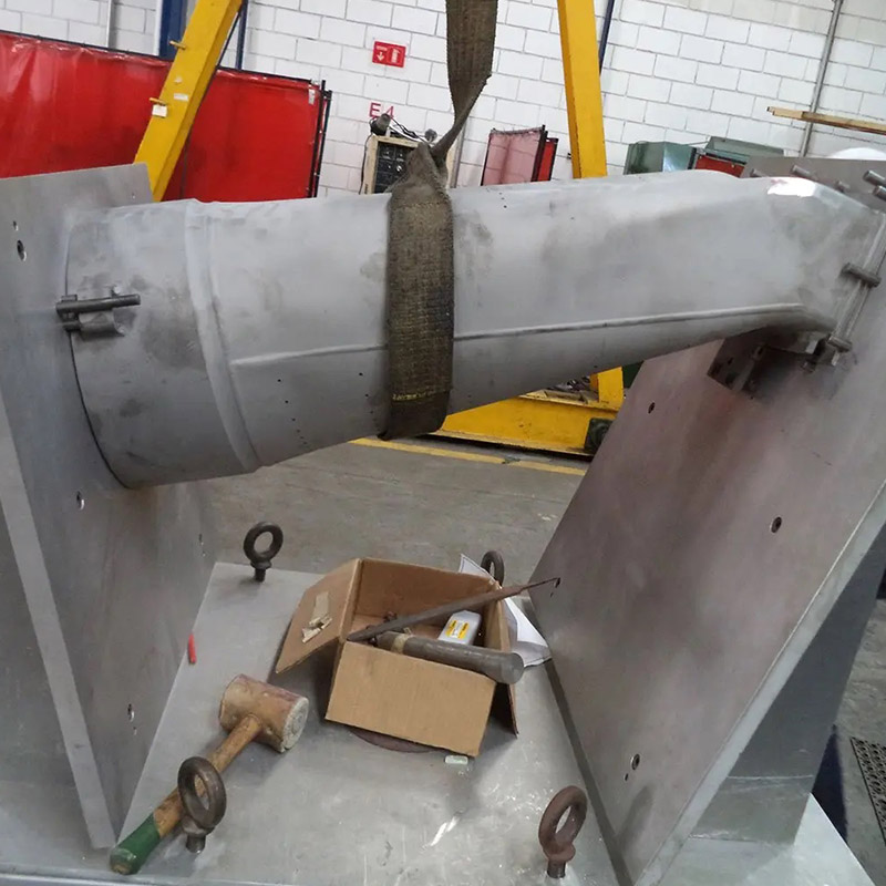 Sustainable Energy Solutions with Combustor Oil and Gas