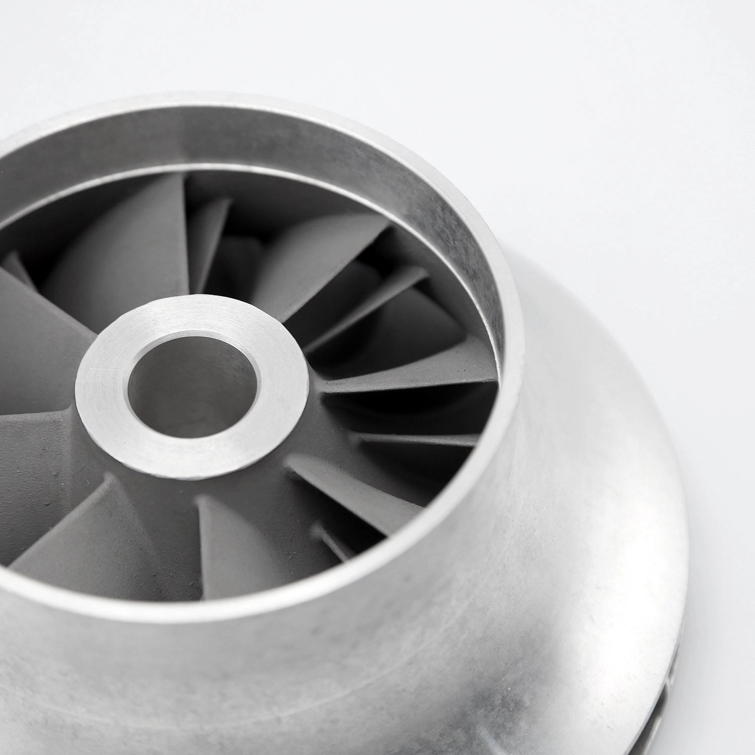 Bulloni per turbine con opzioni di spedizione premium