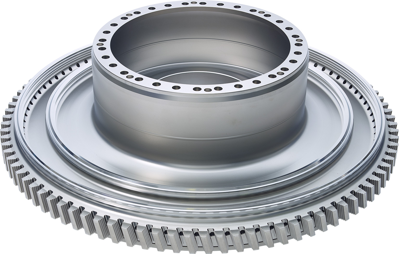 Ordini economici all'ingrosso di bulloni per turbine