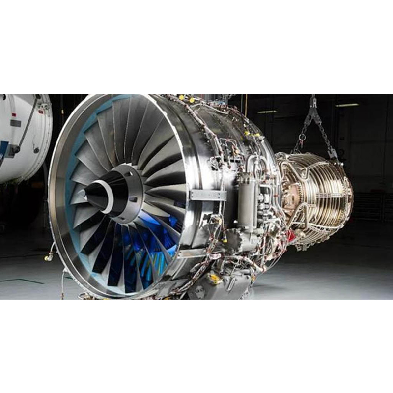 Gas turbine Turbines|The power heart that drives the modern world
