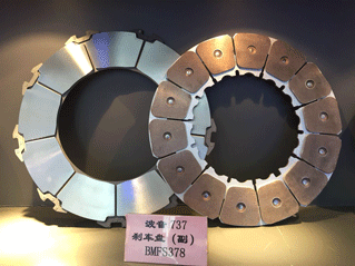 Cum echilibrează difuzoarele turbinei cu gaz curgerea aerului