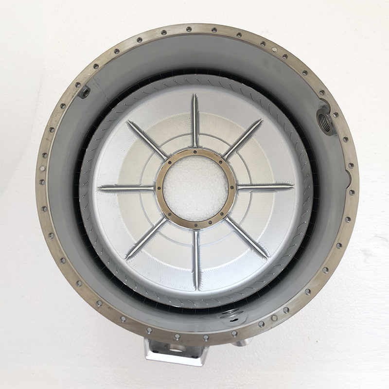 Maximaliseer kostenbesparing met duurzame coatings voor gasturbineschoepen