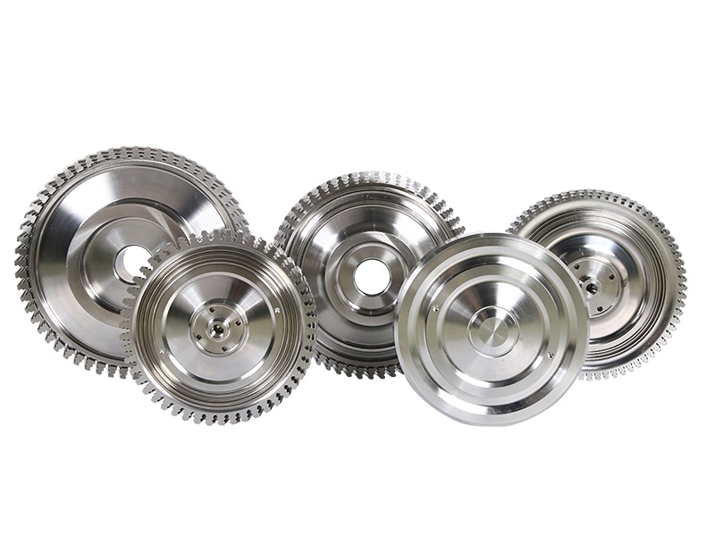 จานเทอร์ไบน์สำหรับเครื่องบิน