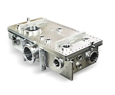 Unlocking the Power of Vacuum Chambers for Advanced Applications