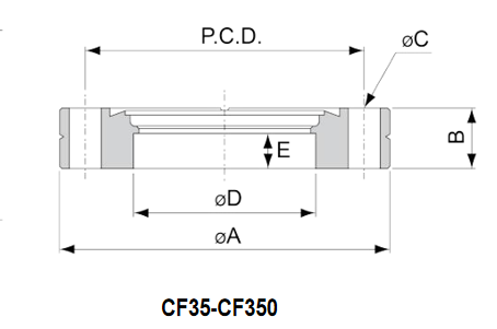 cf bored flange -3