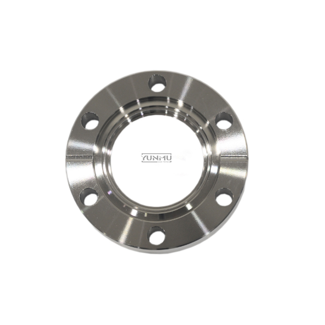 CF Bored Flange 