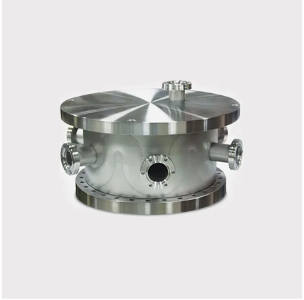 Ensuring Safety and Precision with High-Quality Vacuum Chambers