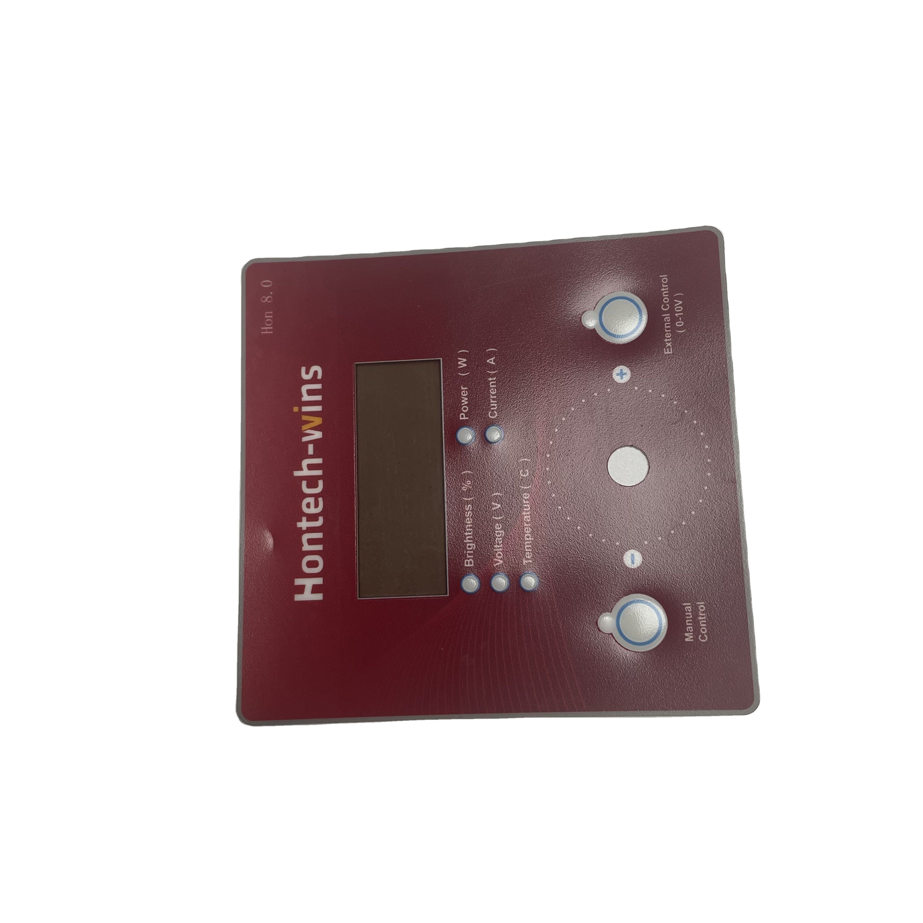 Pannello Tastiera Membrana Personalizzata di Alta Qualità OEM/ODM Copertura Grafica Tastiera Pulsantiera Prezzo Eccellente Tastiere e Pulsanti