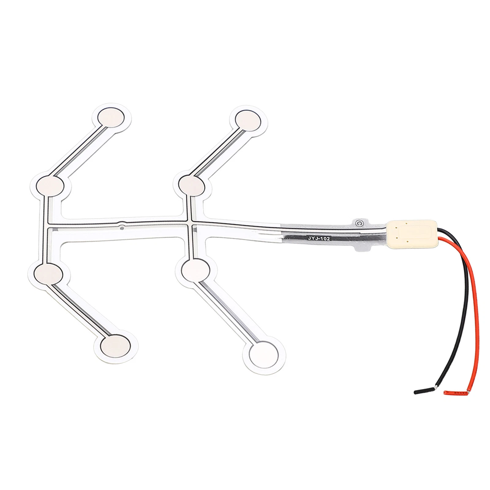 Déan Taithí ar Chaláil Ardmhór agus Oiriúnacht le Ár Táirgí Sonraí Suíocháin Iascair