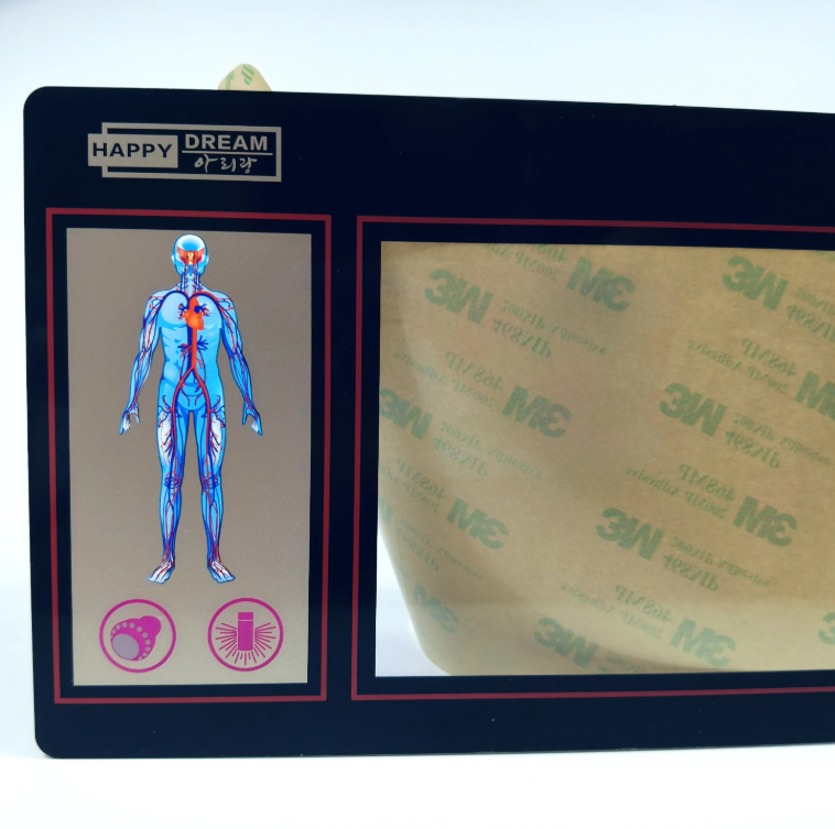 Simpligh Botoistí Pheidhmeacha An Oibiacht Úsáideora