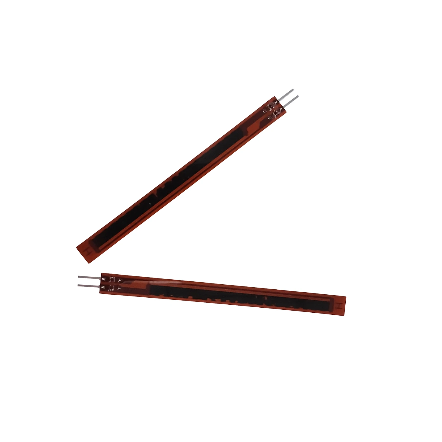 Soushine Dokładny kompaktowy elastyczny czujnik Nowy 2.2 4.5 Zgięty czujnik siły Siłowo czuły rezystor