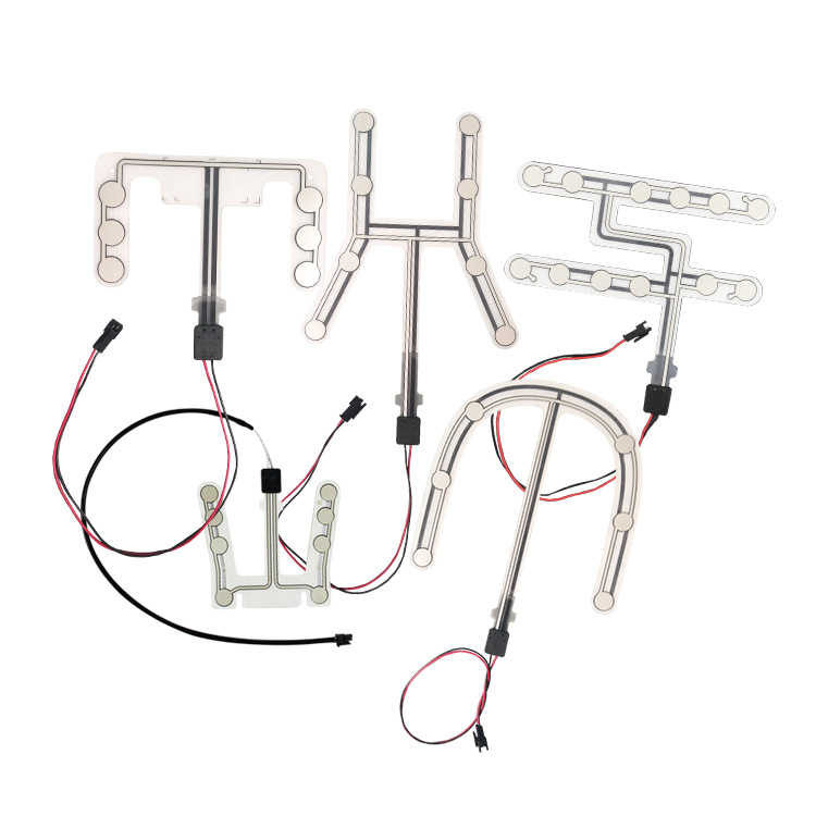 Saincheapóirí a sholáthraíonn tuilleadh eangachta síneadh ceannaithe, síneadh scannán, brath suiléire