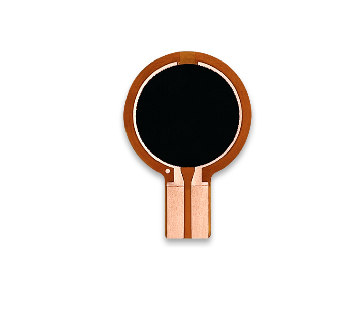 grubość 0,5 mm siła wyzwolenia 20 g cienkowarstwowy czujnik ciśnienia producent źródłowy