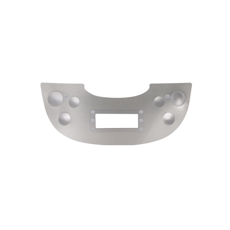 Bagaimana membran LED mengubahsuai penyelesaian pencahayaan?