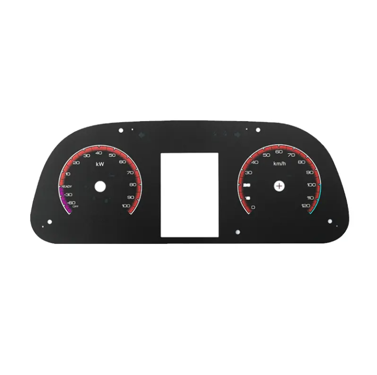 Massimizzare l'Efficienza con il Pannello Frontale PDP 11