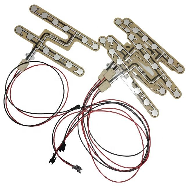 Sensar Suíocháin, Tionscnamh Laghdaithe, Monopacáiste Mionbhus, Sensar Brúghabhachtachta Suíocháin do Ghluaiseacht