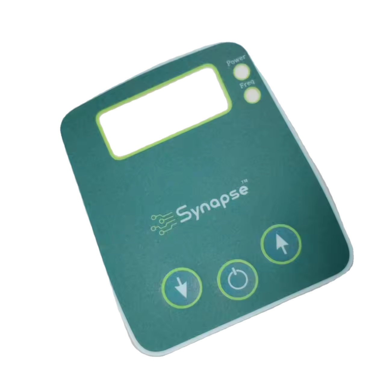 Kelenturan luar biasa membran LED dalam elektronik