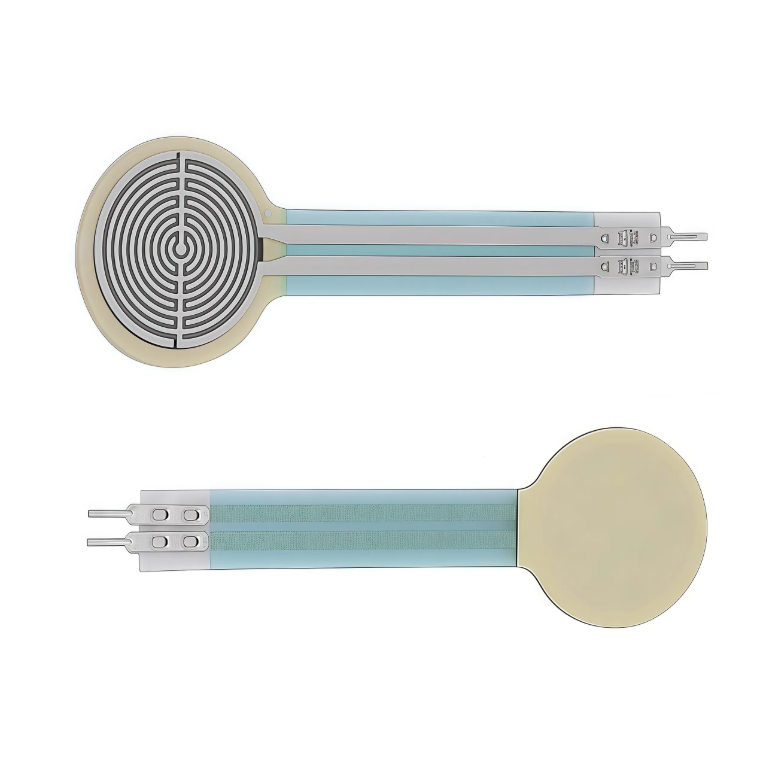 Ohut elokirjoitus paineanturi mukautettu pitkä häntä kosketus herkkä autoistuin istumaanturi