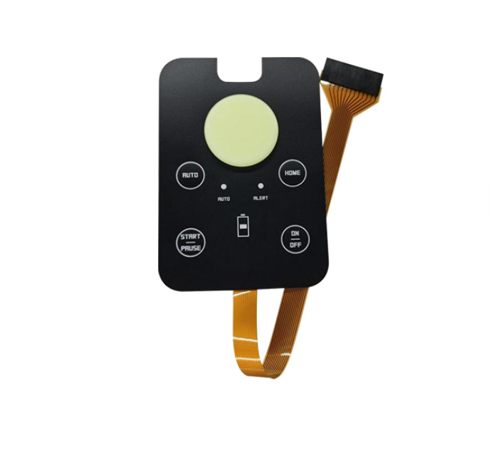 Kumpletong monitoring para sa pinakamalaking seguridad