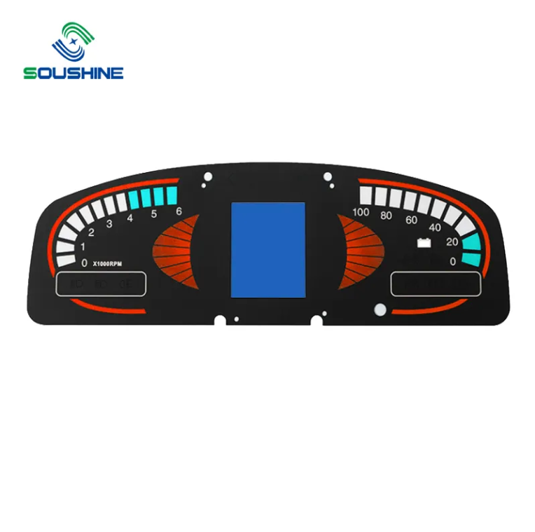 2025 Suosittu kaunis käytännöllinen autojohtopaneelin anturi