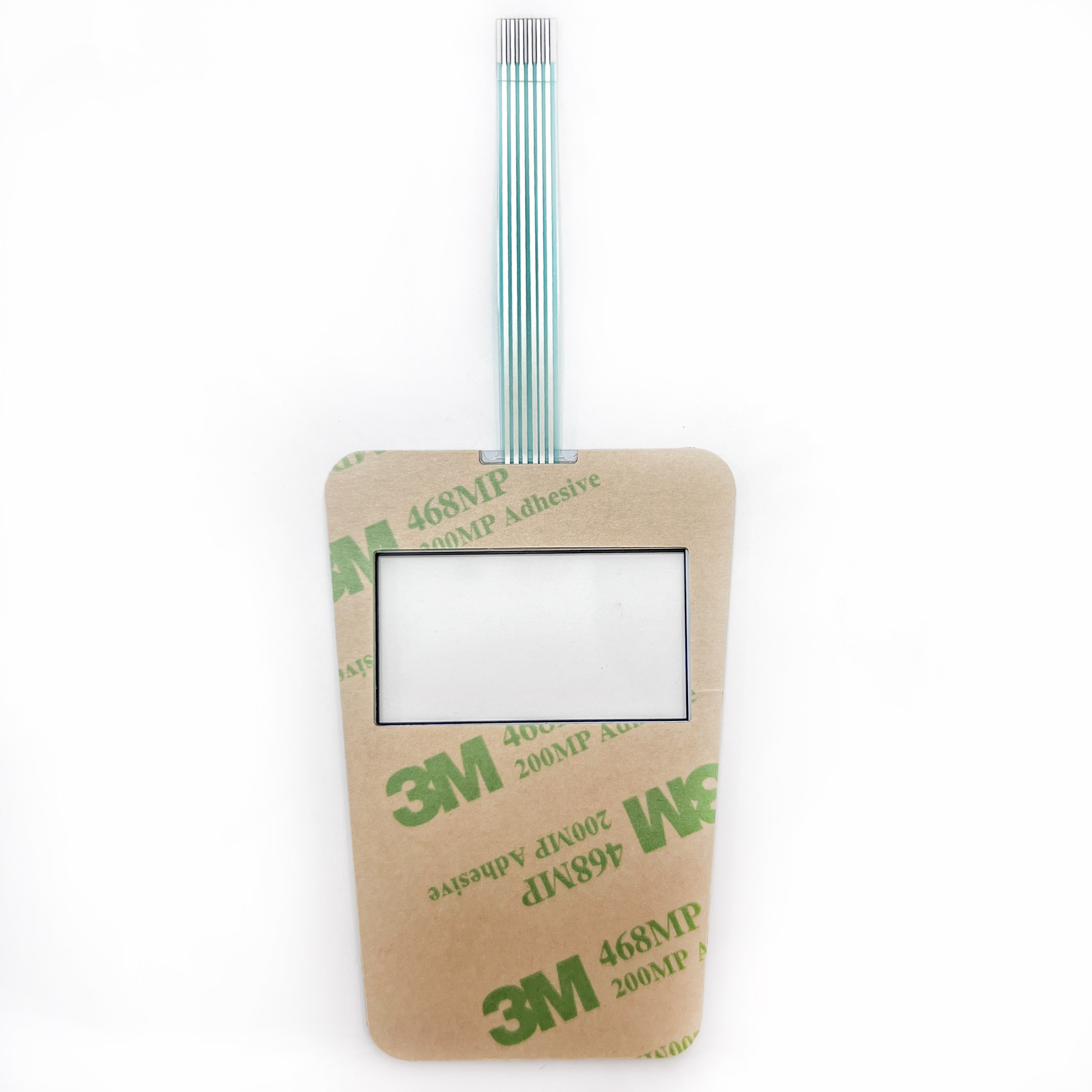 Esplorare le specifiche tecniche del sensore flessibile da 2,2