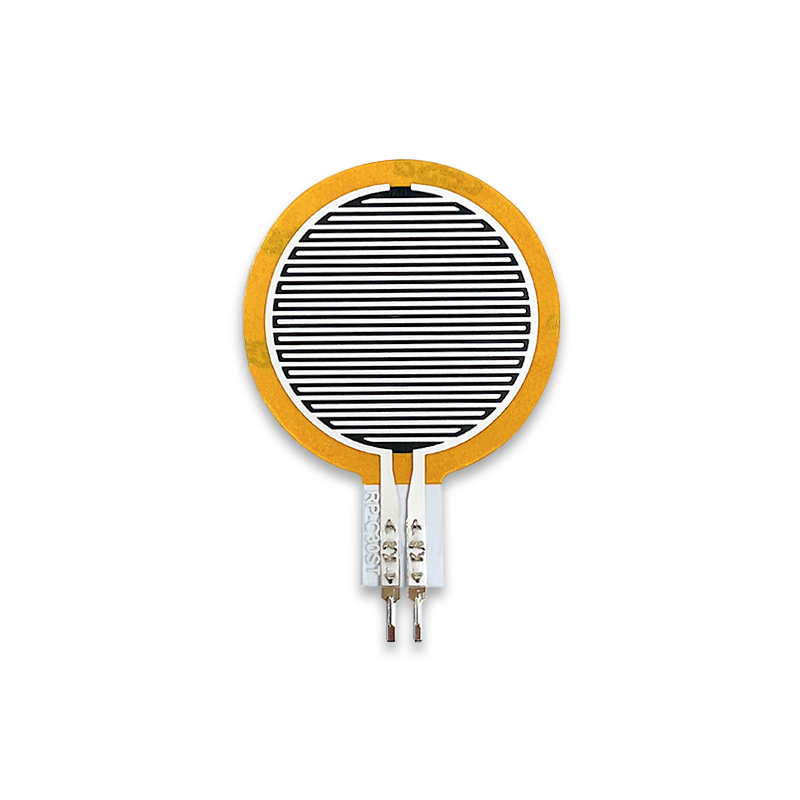 grubość 0,45 mm siła zadziałania 20g cienkowarstwowy czujnik ciśnienia producent