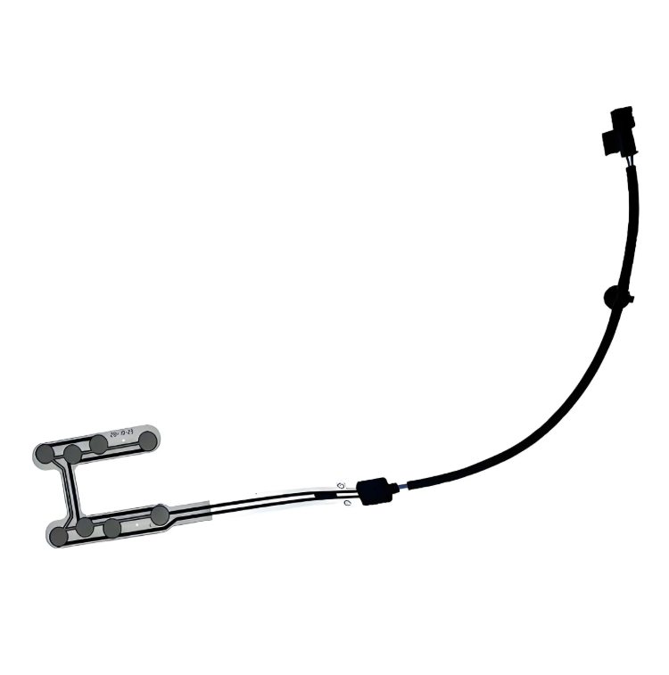 Saincheap Bunaithe Ardchaighdeán don Sonnú Sprioc Charr Ar Phléidil & Bus Beag Chun Meastachán Sláinte