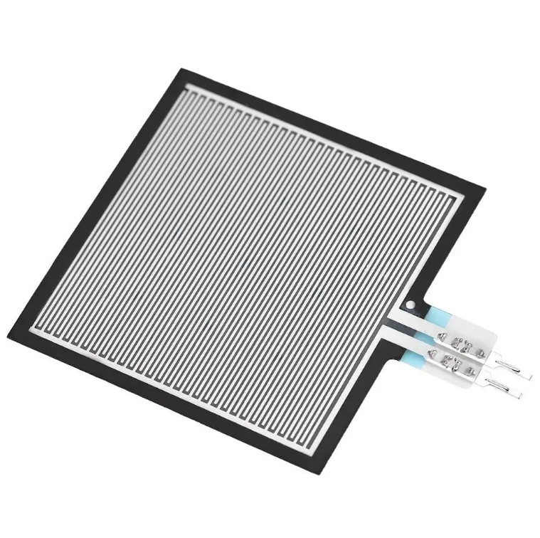 Soushine FSR406 Ionadúil Inbhériúcháin Briotála le fórsa thionchair 5g-10kg, sorchar-mhaithitheach