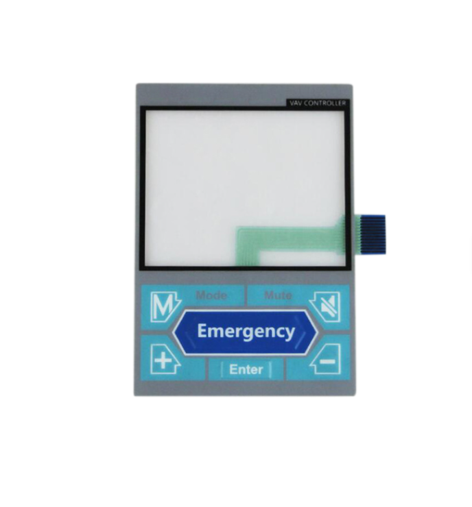 Gelişmiş Bir Ev Alarm Paneliyle Mülkünüzü Koruyun