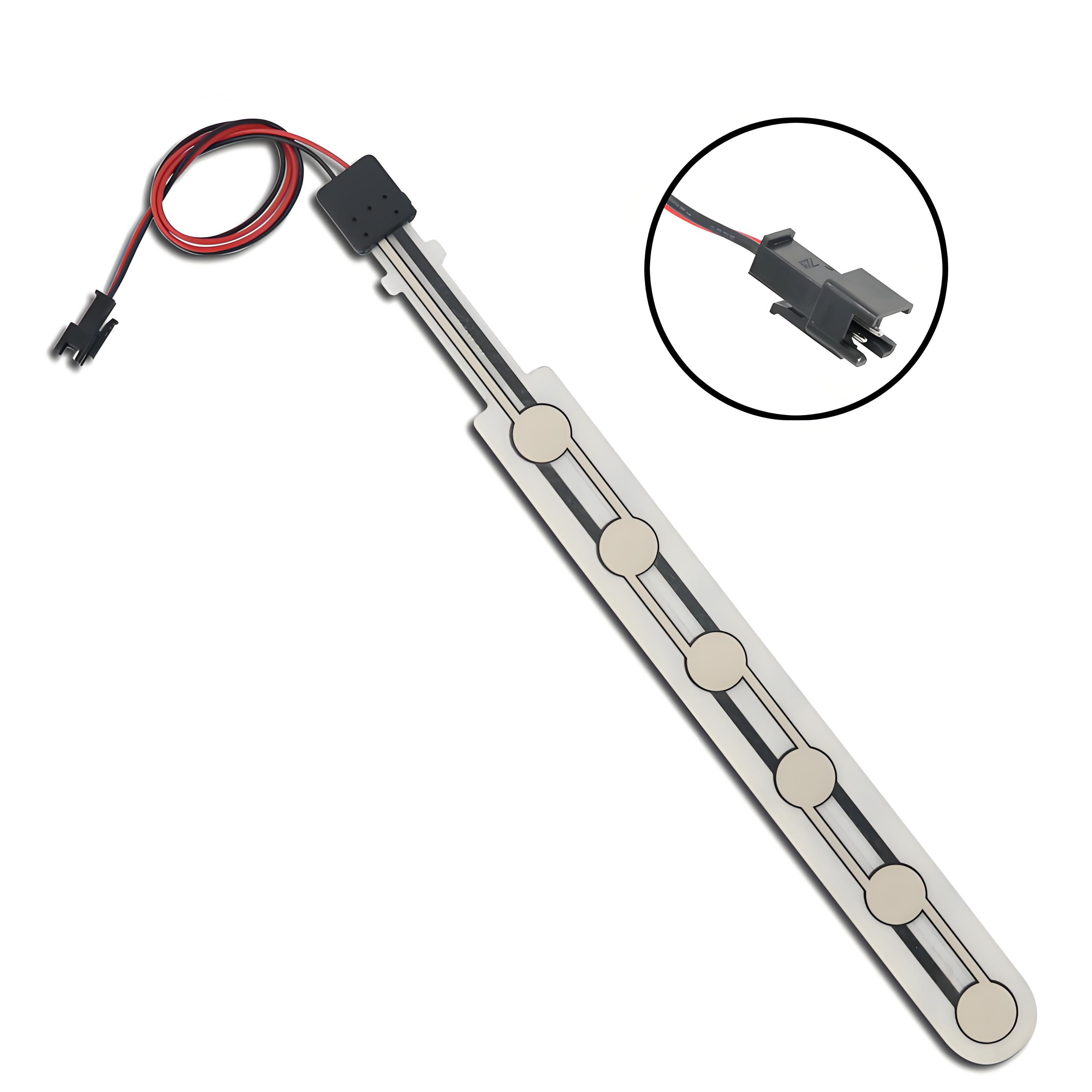 Sensore Personalizzato per Seggiolino Auto per la Sicurezza Universale per Autobus e Auto Seggiolini per Bambini Alta Qualità Prestazioni Affidabili Tecnologia Avanzata