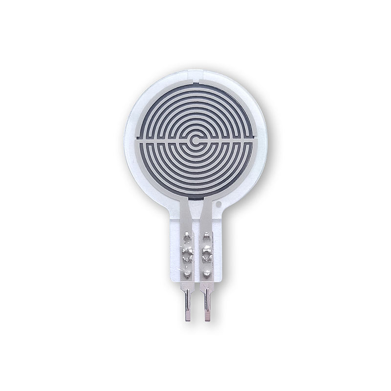 Soushine højsensitiv FSR402 tryksensor med kraftområde fra 3 kg til 10 kg