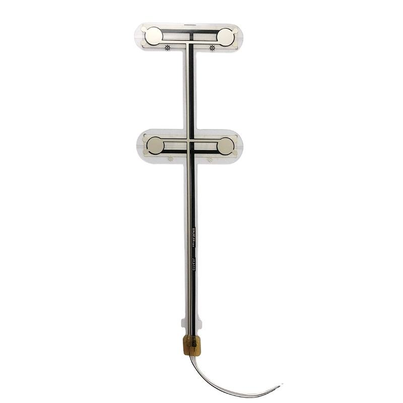 Sensore di occupazione del sedile Sensore di forza Sensore della cintura di sicurezza