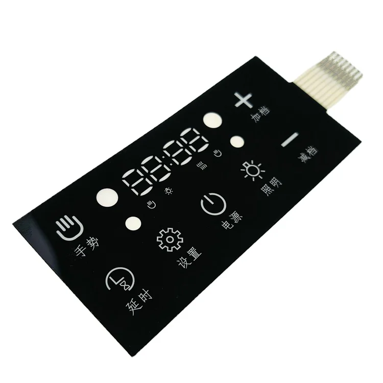 Λογική τιμή από τον κατασκευαστή για καπακιτικά αφήγγιστα κουμπιά μεμβράνης και καπακιτικά αφήγγιστα κουμπιά για οικιακά εφαρμογές