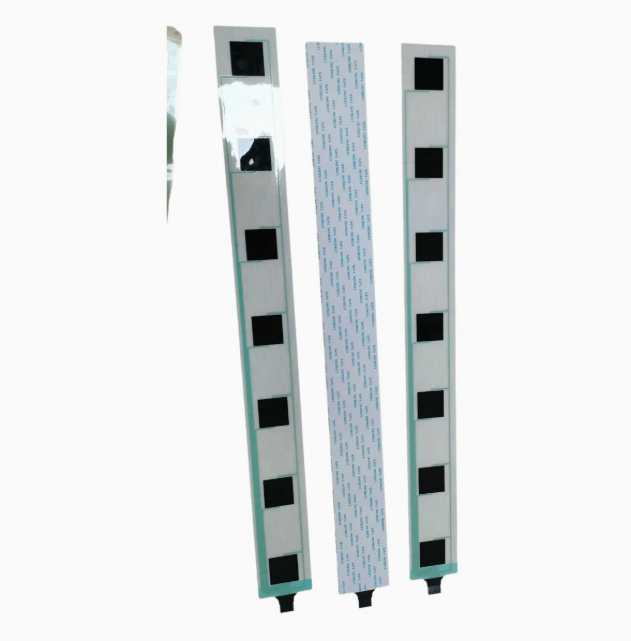 Cómo solucionar problemas comunes en PCB de teclados de membrana