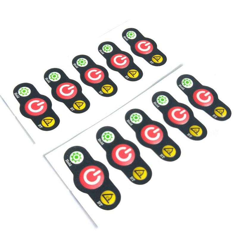 Maayos na mga setting para sa pinasadyang proteksyon.