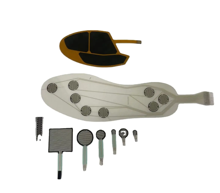 Ventajas del uso de PCB para teclados de membrana