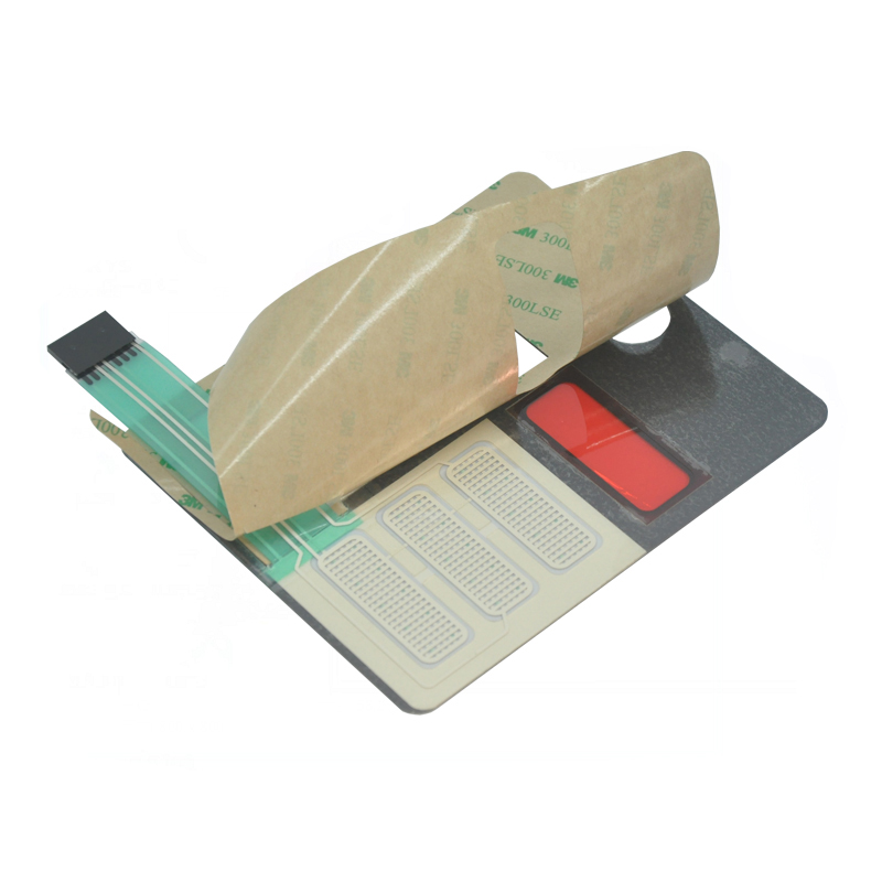 El papel de las PCB en la tecnología de teclados de membrana