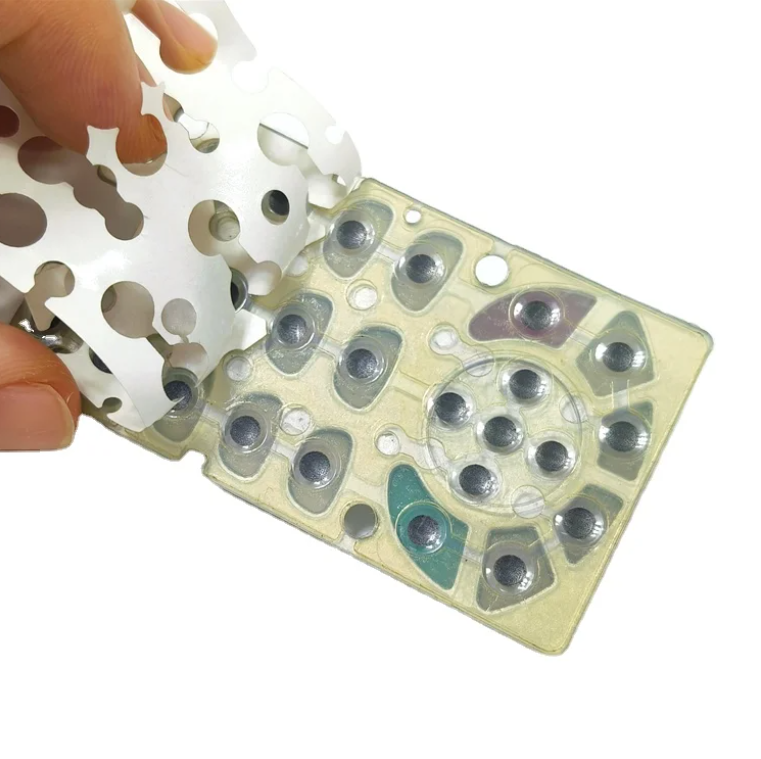 Semplificare la Sicurezza Domestica con un Pannello Tattile di Allarme