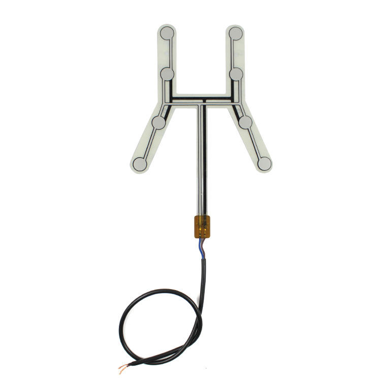 Nuovo arrivo SBR sensore cintura di sicurezza - Sensore occupante sedile auto