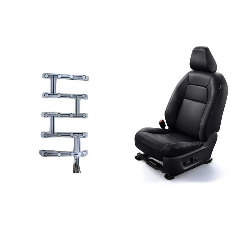 Maggiore sicurezza e comodità con il tastierino a schermo tactil per il tuo sistema d'allarme