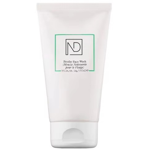 Természetes organikus aminosavos arc tisztító