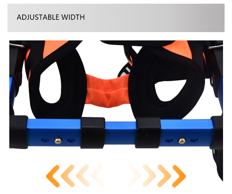 Ułatwianie codziennych zadań za pomocą obrotowego krzesła do prysznicy